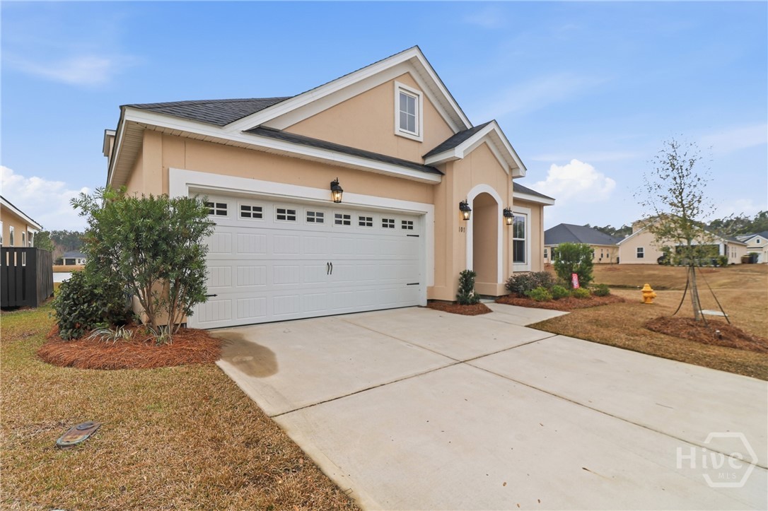 101 Waterside Lane Pooler, GA 31322 - Photo 2 of 33