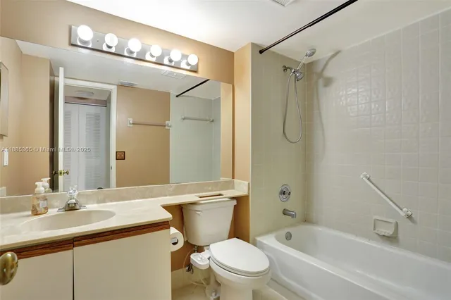 $170,000 | 2768 Carambola Circle South, Unit 304, Coconut Creek, FL 33066