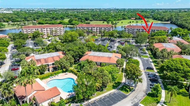$170,000 | 2768 Carambola Circle South, Unit 304, Coconut Creek, FL 33066