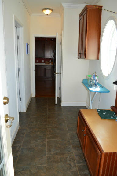 357 Sam Reed Road Northwest Floyd, VA 24091 - Photo 12 of 105 a kitchen with stainless steel appliances a stove a refrigerator and a sink