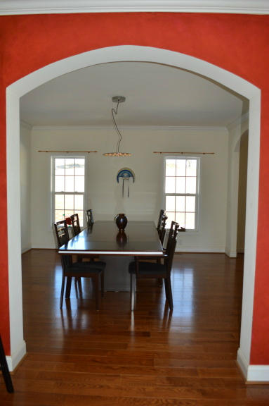 357 Sam Reed Road Northwest Floyd, VA 24091 - Photo 16 of 105 DSC_0376