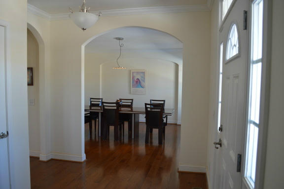 357 Sam Reed Road Northwest Floyd, VA 24091 - Photo 17 of 105 DSC_0377