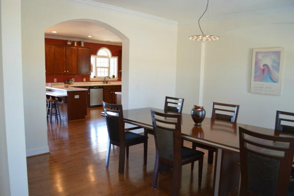 357 Sam Reed Road Northwest Floyd, VA 24091 - Photo 18 of 105 DSC_0378