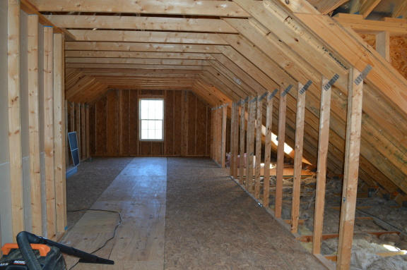 357 Sam Reed Road Northwest Floyd, VA 24091 - Photo 42 of 105 DSC_0433
