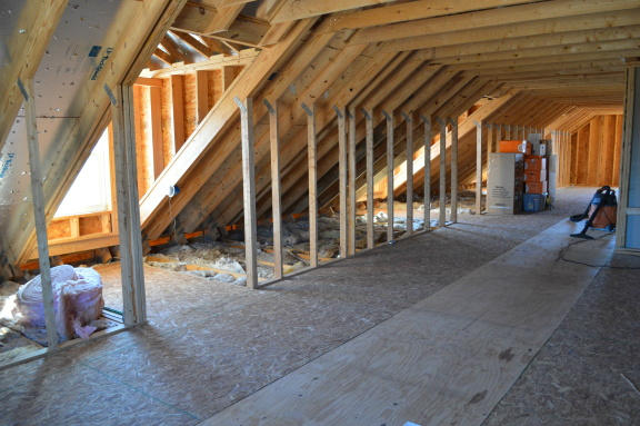 357 Sam Reed Road Northwest Floyd, VA 24091 - Photo 44 of 105 DSC_0435