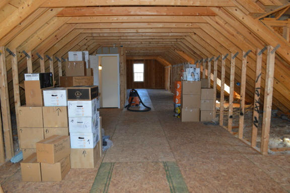 357 Sam Reed Road Northwest Floyd, VA 24091 - Photo 45 of 105 DSC_0438