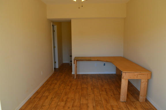 357 Sam Reed Road Northwest Floyd, VA 24091 - Photo 48 of 105 a view of a room with wooden floor
