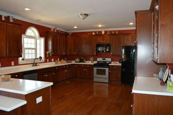 357 Sam Reed Road Northwest Floyd, VA 24091 - Photo 6 of 105 DSC_0349