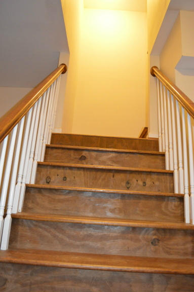 357 Sam Reed Road Northwest Floyd, VA 24091 - Photo 60 of 105 a view of entryway