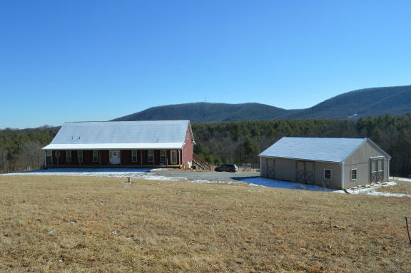 357 Sam Reed Road Northwest Floyd, VA 24091 - Photo 62 of 105 DSC_0492