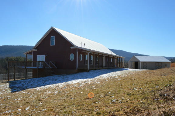 357 Sam Reed Road Northwest Floyd, VA 24091 - Photo 64 of 105 DSC_0503