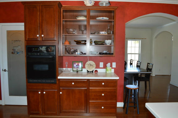 357 Sam Reed Road Northwest Floyd, VA 24091 - Photo 8 of 105 DSC_0357