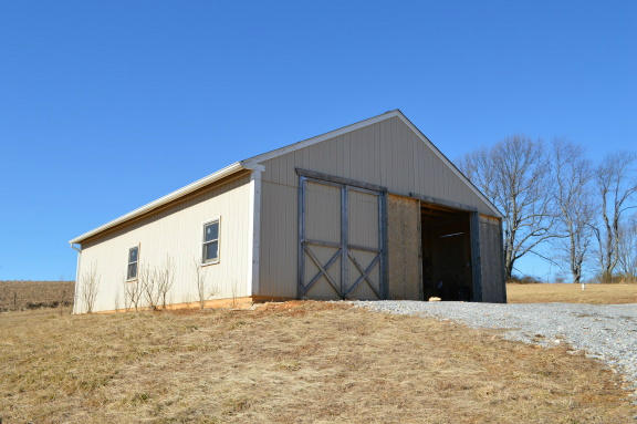 357 Sam Reed Road Northwest Floyd, VA 24091 - Photo 74 of 105 DSC_0520