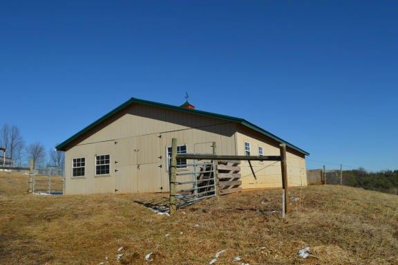 357 Sam Reed Road Northwest Floyd, VA 24091 - Photo 78 of 105 DSC_0529