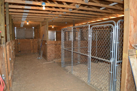357 Sam Reed Road Northwest Floyd, VA 24091 - Photo 79 of 105 DSC_0531