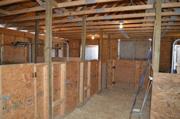 357 Sam Reed Road Northwest Floyd, VA 24091 - Photo 80 of 105 DSC_0532