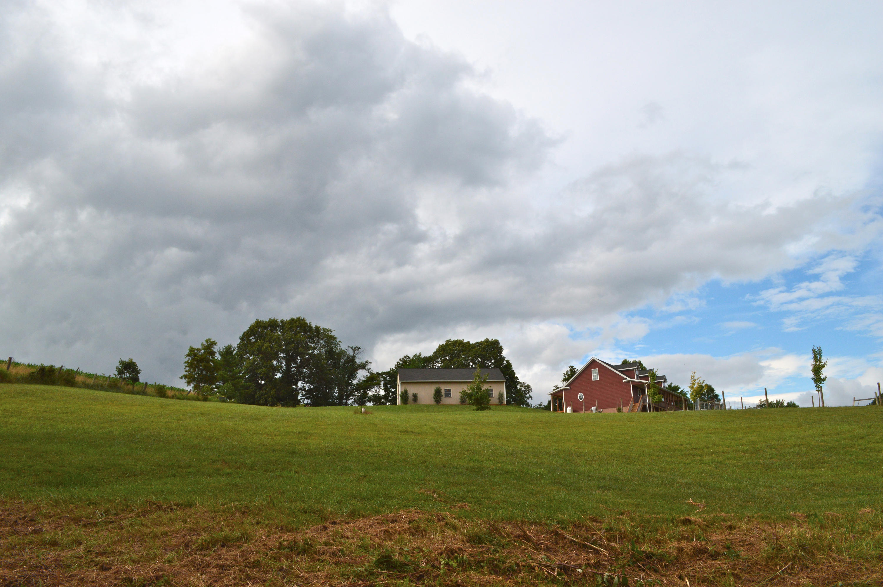 357 Sam Reed Road Northwest Floyd, VA 24091 - Photo 100 of 105 DSC_1325