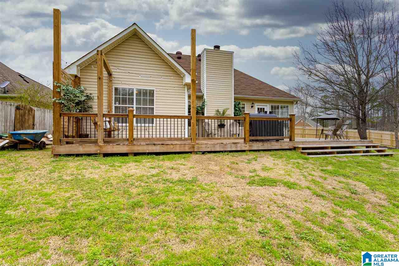 8047 Rockhampton Circle Helena, AL 35080 - Photo 25 of 30