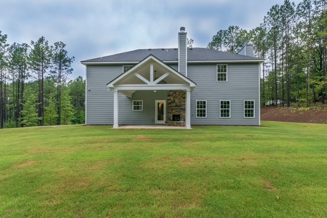Lot 444 Ross Road Waverly Hall, GA 31831 - Photo 27 of 27 Gallery Image 27