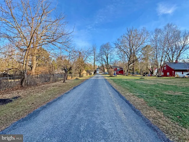 $940,000 | 106 Water Street, Brookeville, MD 20833