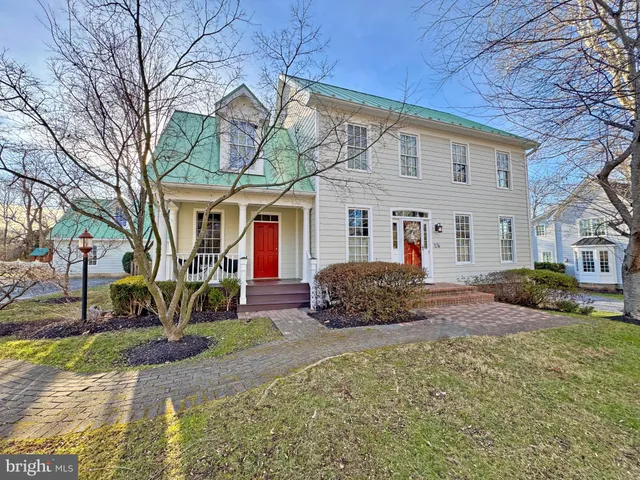 $940,000 | 106 Water Street, Brookeville, MD 20833