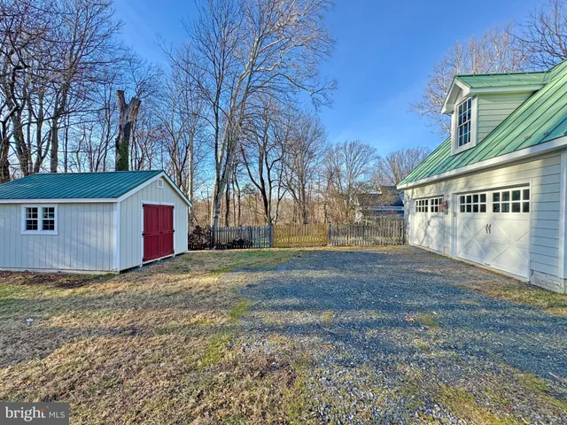 $940,000 | 106 Water Street, Brookeville, MD 20833