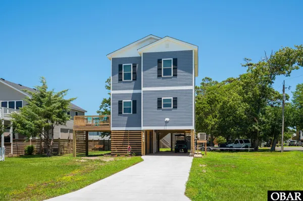 $515,000 | 1804 Harbour View Drive, Unit 91O, Kill Devil Hills, NC 27948