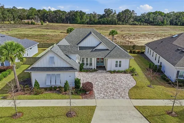 $895,000 | 951 Southwest 120th Drive, Gainesville, FL 32607