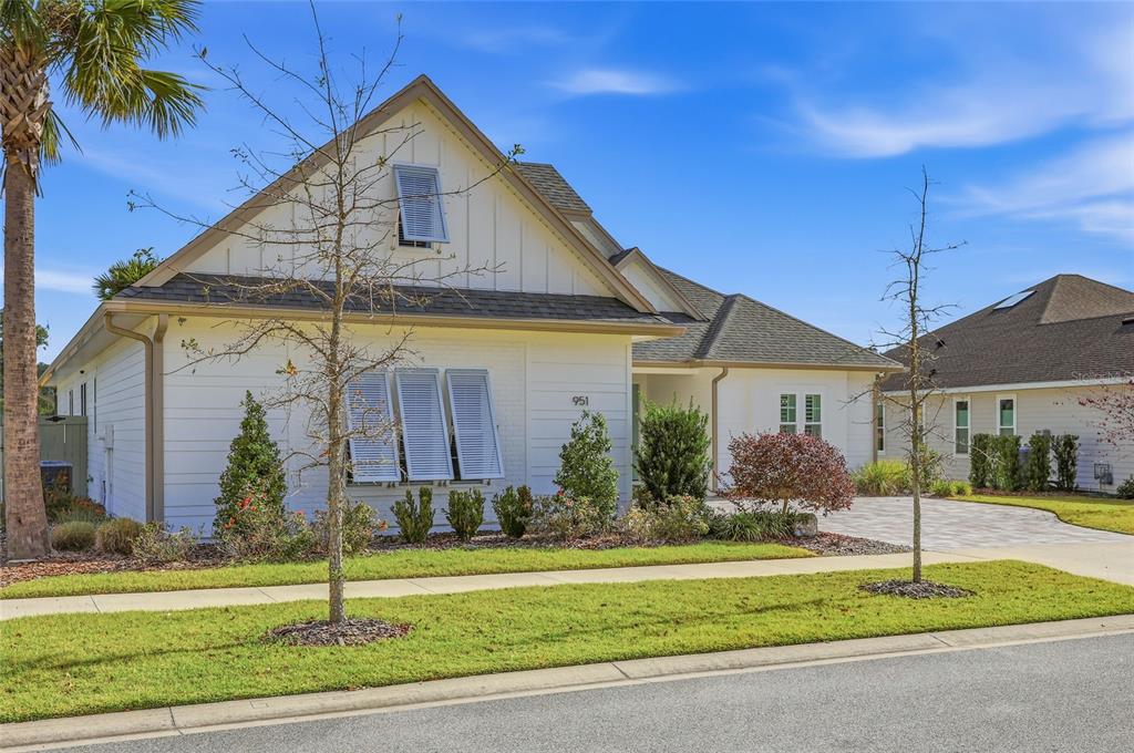 951 Southwest 120th Drive Gainesville, FL 32607 - Photo 44 of 46