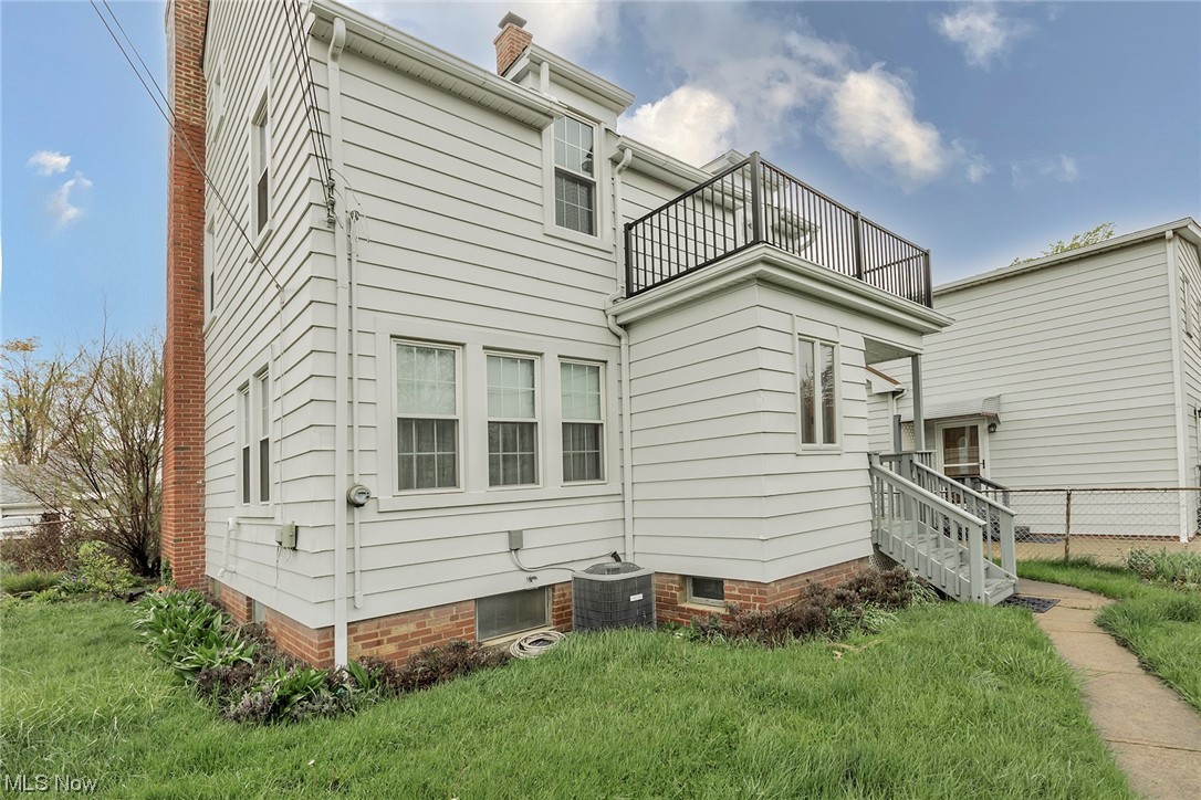 1419 Avondale Road South Euclid, OH 44121 - Photo 26 of 27