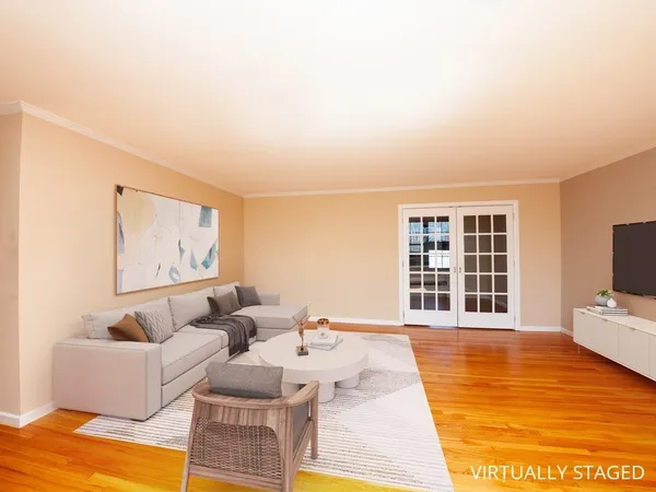 $4,600 | 53 Harvard Avenue, Unit 5, Brookline, MA 02446