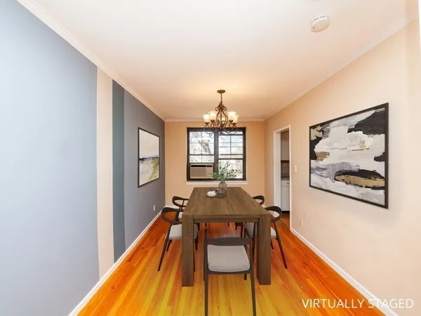 $4,600 | 53 Harvard Avenue, Unit 5, Brookline, MA 02446