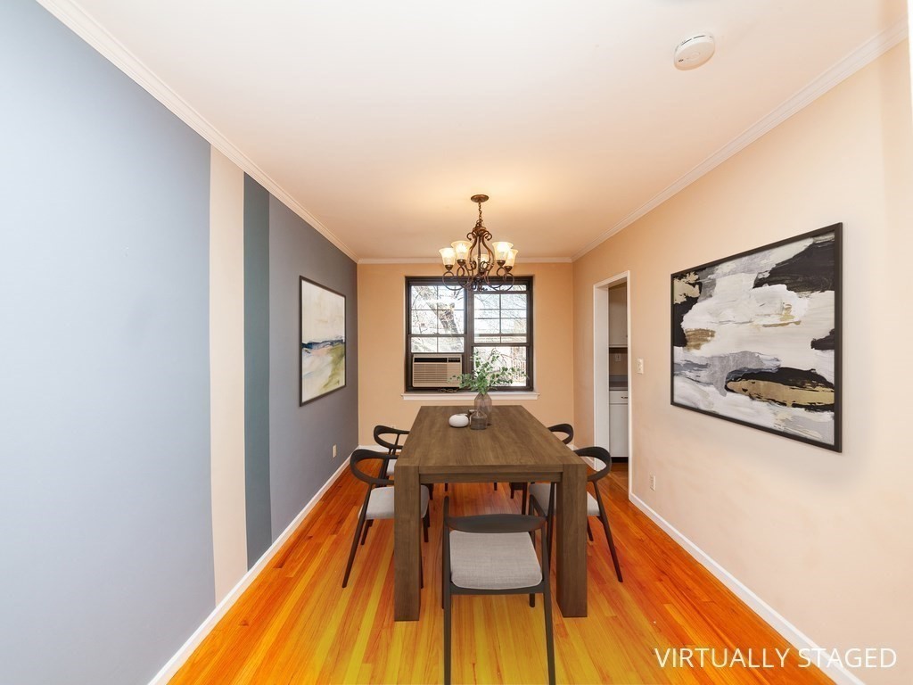 53 Harvard Avenue, Unit 5 Brookline, MA 02446 - Photo 2 of 20