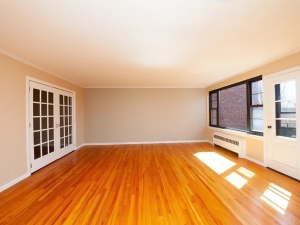 $4,600 | 53 Harvard Avenue, Unit 5, Brookline, MA 02446