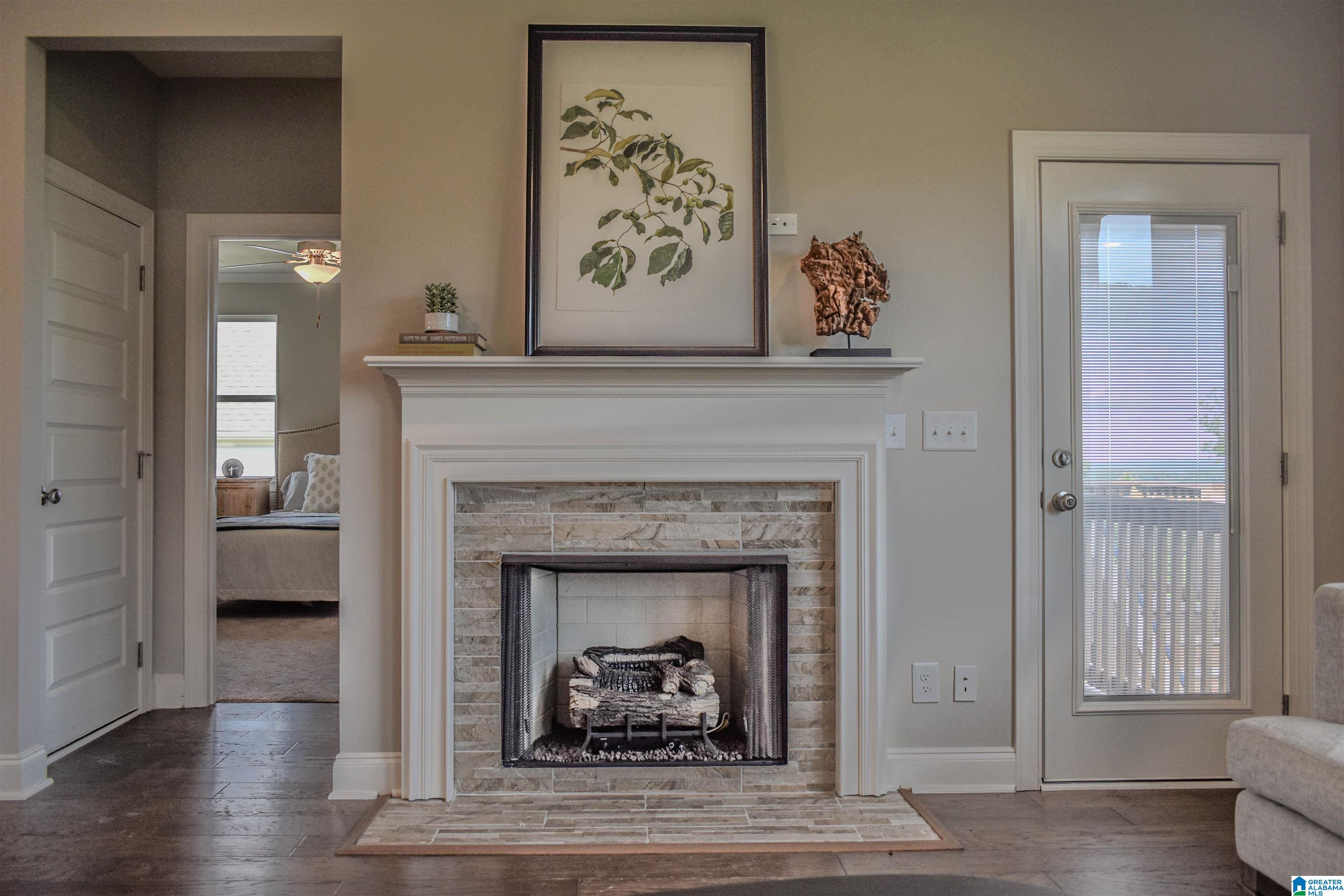 1133 Camellia Ridge Drive Pelham, AL 35124 - Photo 14 of 64