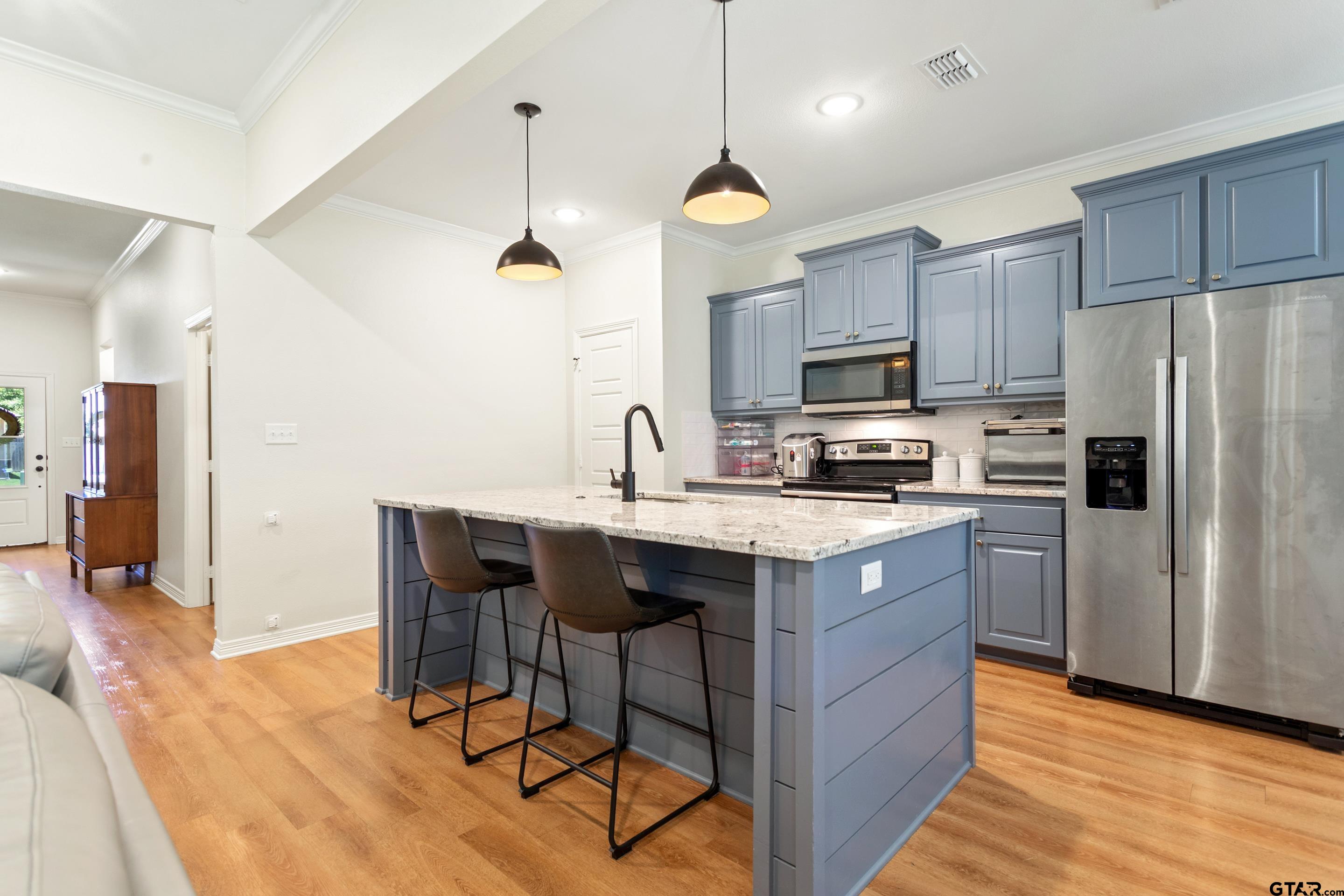 1636 Alamo Xing Road Tyler, TX 75701 - Photo 9 of 39