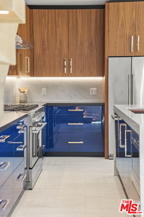 212 Bay Street, Unit 103 Santa Monica, CA 90405 - Photo 35 of 43