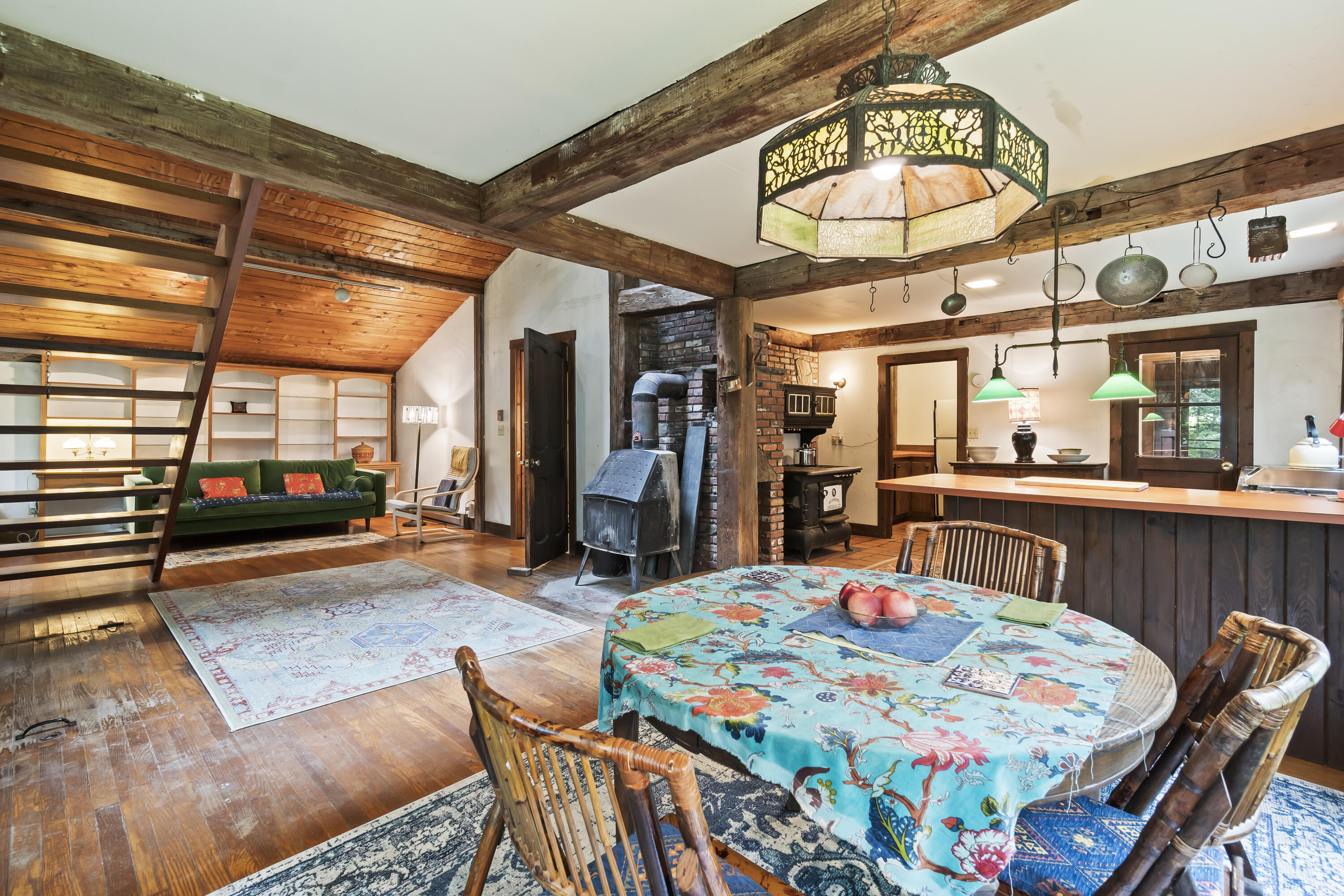 32 Reid Road Thorndike, ME 04986 - Photo 21 of 63 32 Reid Road_124