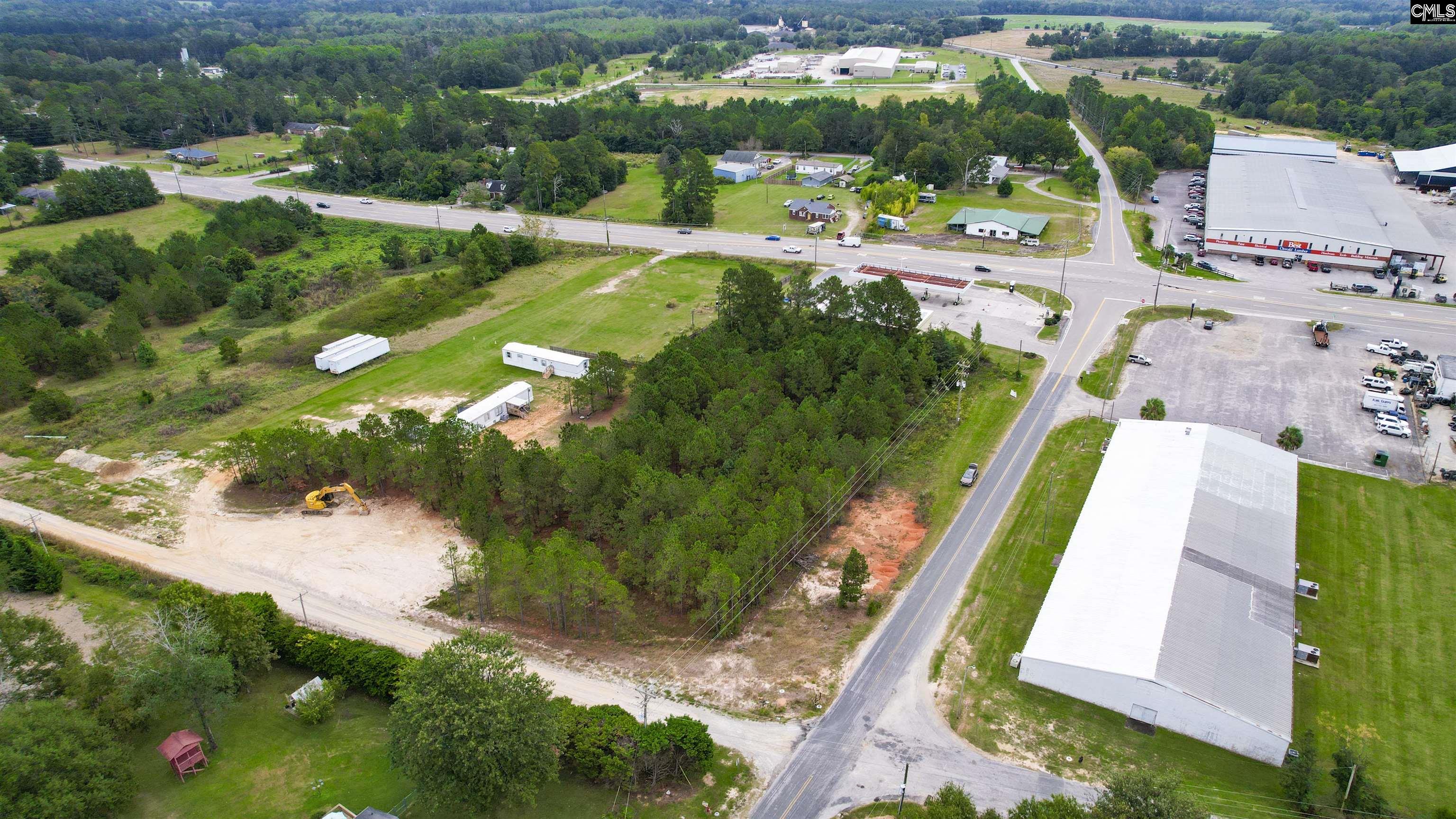 0 Windmill Road Leesville, SC 29070 - Photo 5 of 12