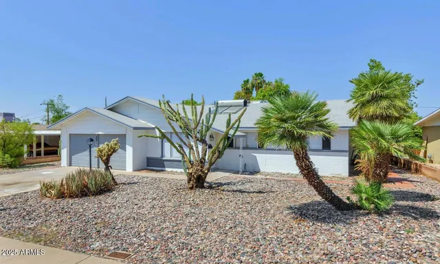 $2,695 | 1150 East Bishop Drive, Tempe, AZ 85282