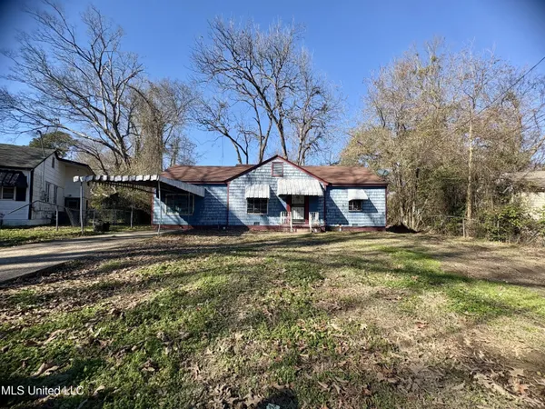 $84,500 | 4209 Oakmont Drive, Jackson, MS 39209
