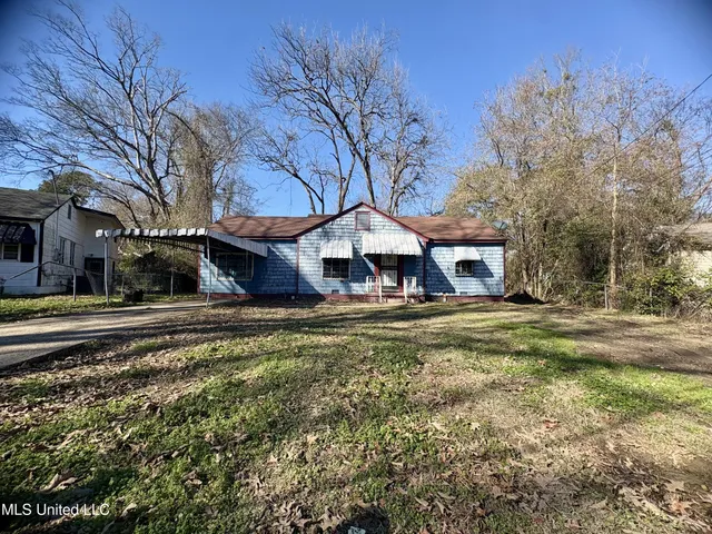 $95,000 | 4209 Oakmont Drive, Jackson, MS 39209
