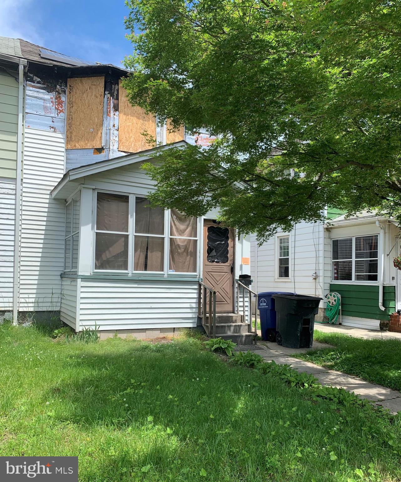 531 Bridgeboro Street Riverside, NJ 08075 - Photo 1 of 1