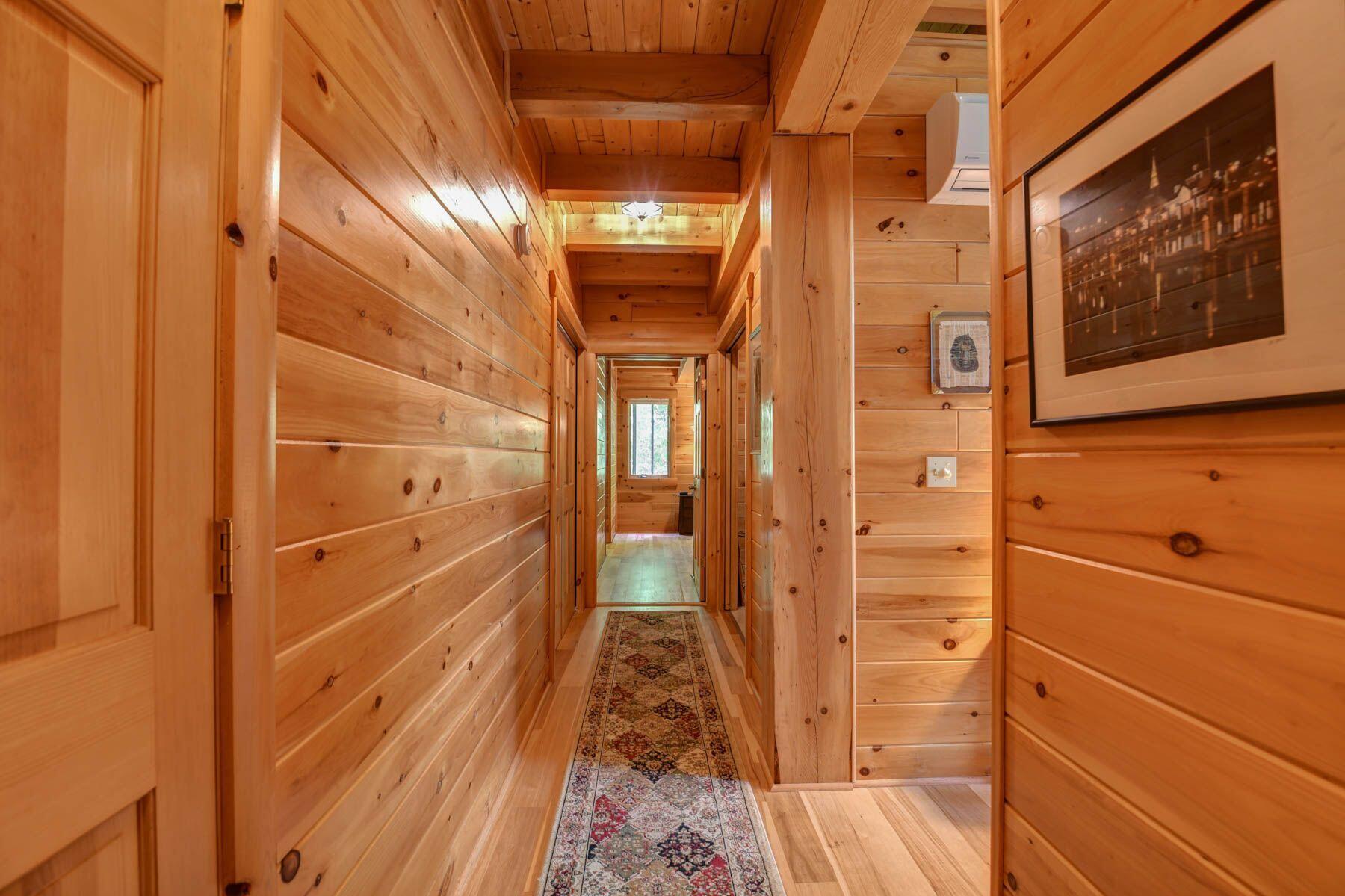 668 Norway Road Waterford, ME 04088 - Photo 66 of 76 668 hall