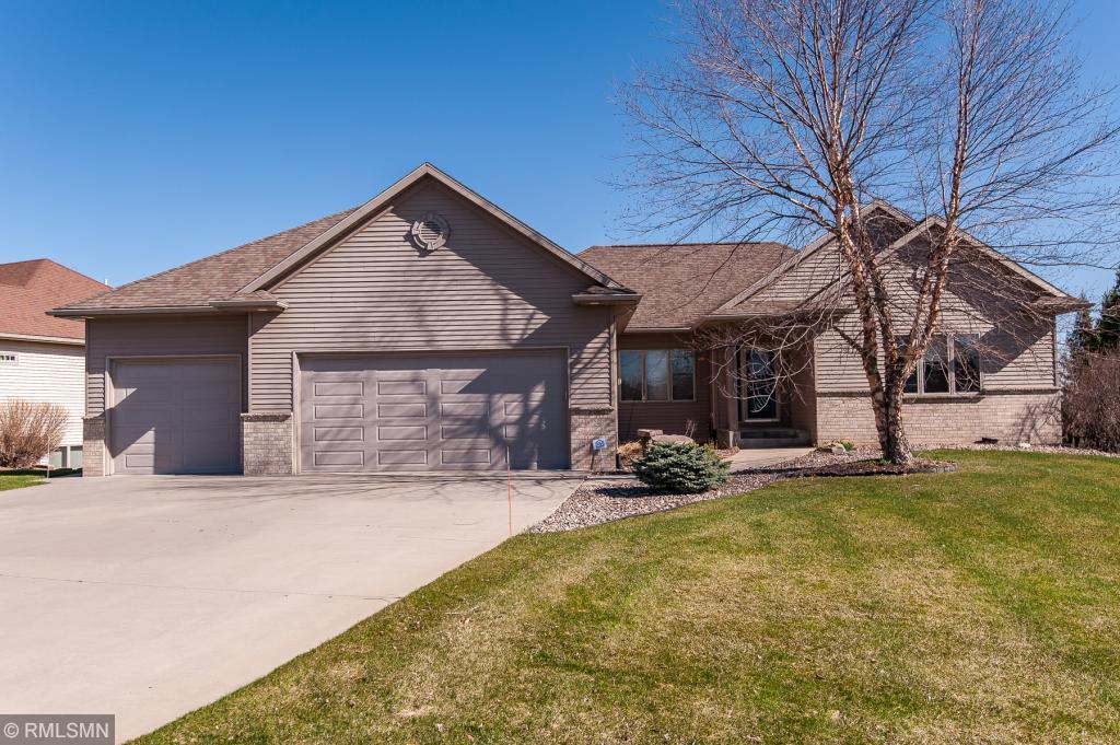 3724 Stone Point Drive Northeast Rochester, MN 55906 - Photo 1 of 1