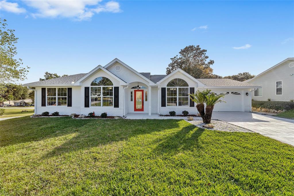 8524 Southwest 108th Ln Road Ocala, FL 34481 - Photo 1 of 1 Gallery Image 1