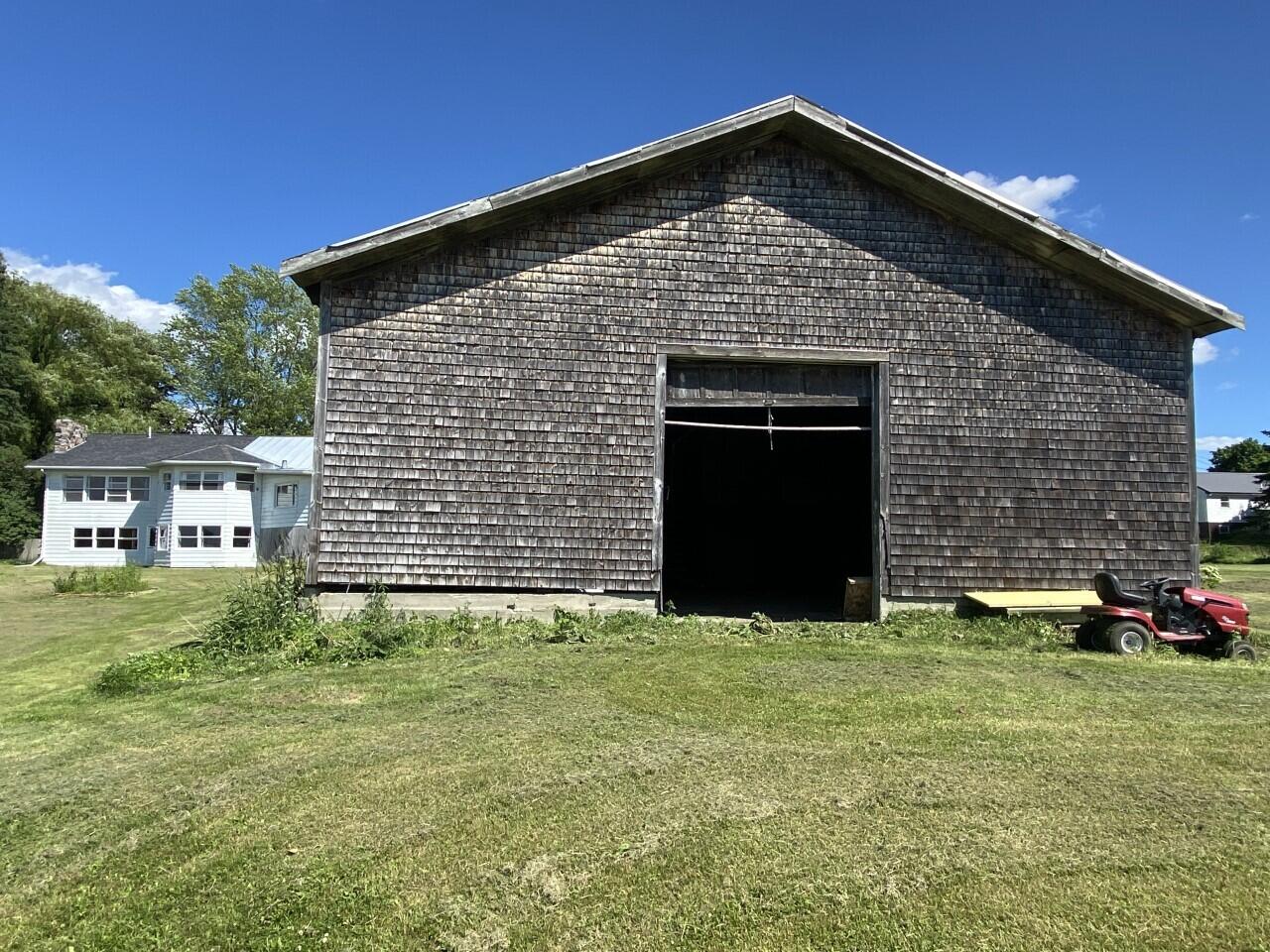 469 Albion Road Unity, ME 04988 - Photo 20 of 56 Barn
