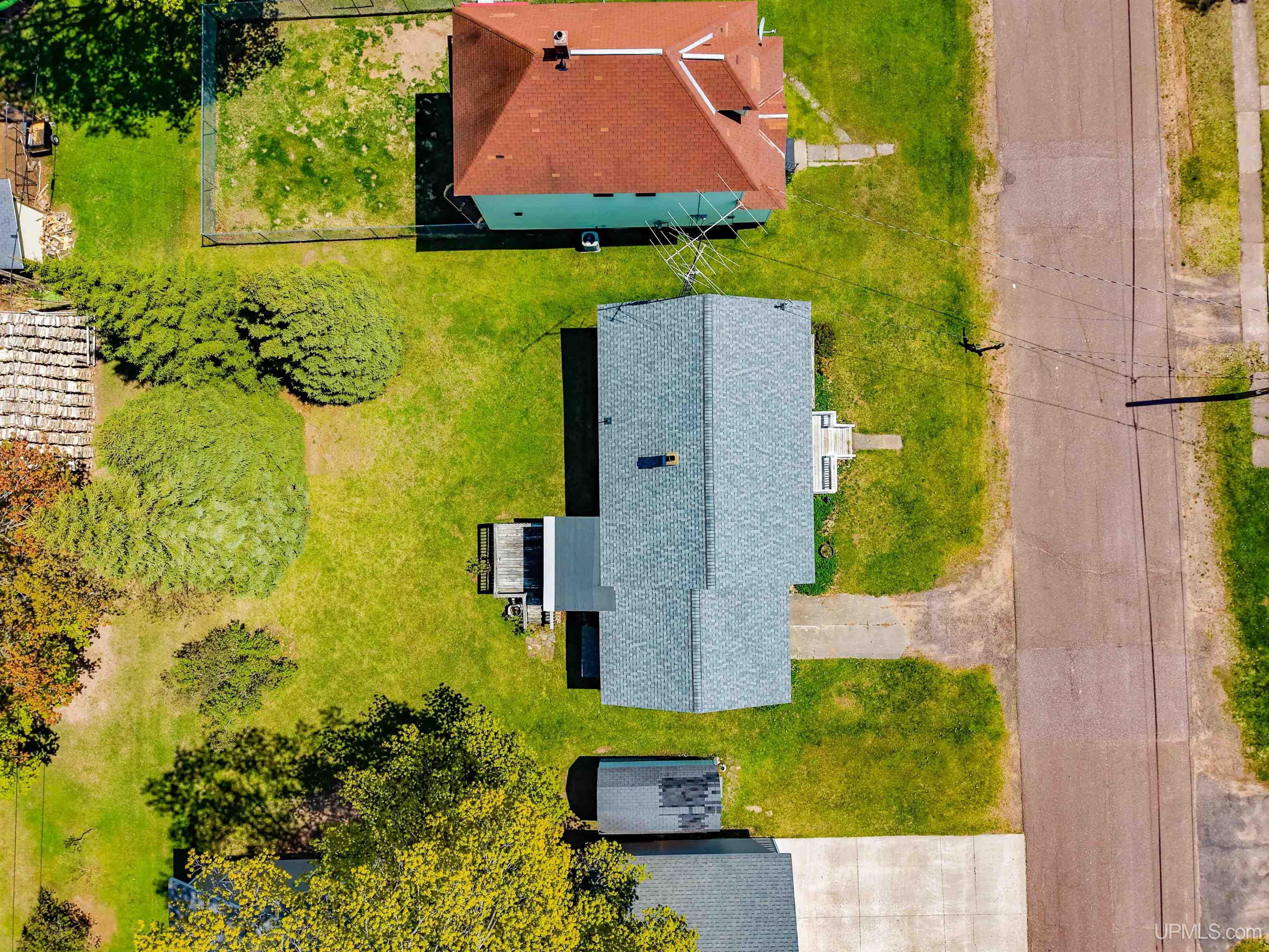 80 3rd Street South Range, MI 49963 - Photo 30 of 33