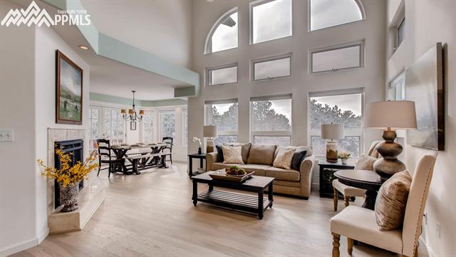 2655 Evergreen Road Colorado Springs, CO 80921 - Photo 5 of 30 Gallery Image 5