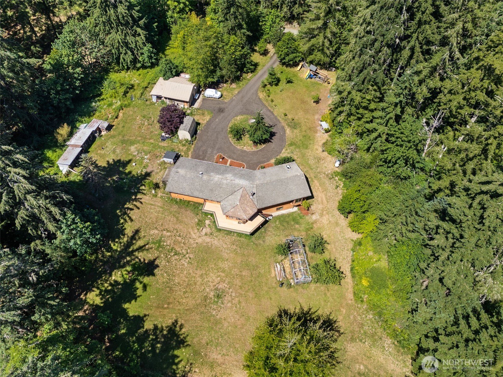 470 East Murray Road North Grapeview, WA 98546 - Photo 34 of 34